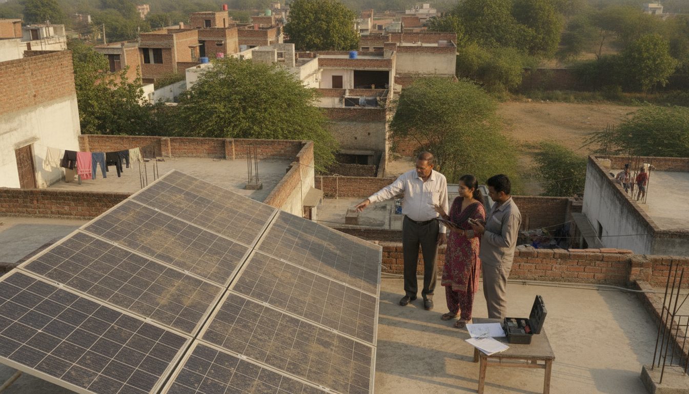 How Homeowners Can Claim Solar Panel Warranties for Premature Power Degradation (2026)