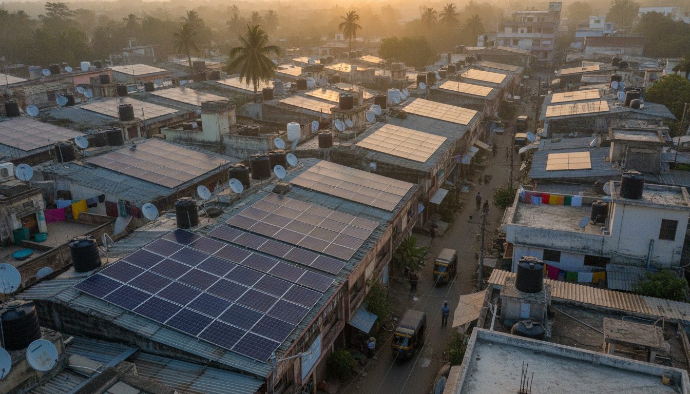 Maximizing Accelerated Depreciation and Tax Benefits on Commercial Solar Assets (2026)