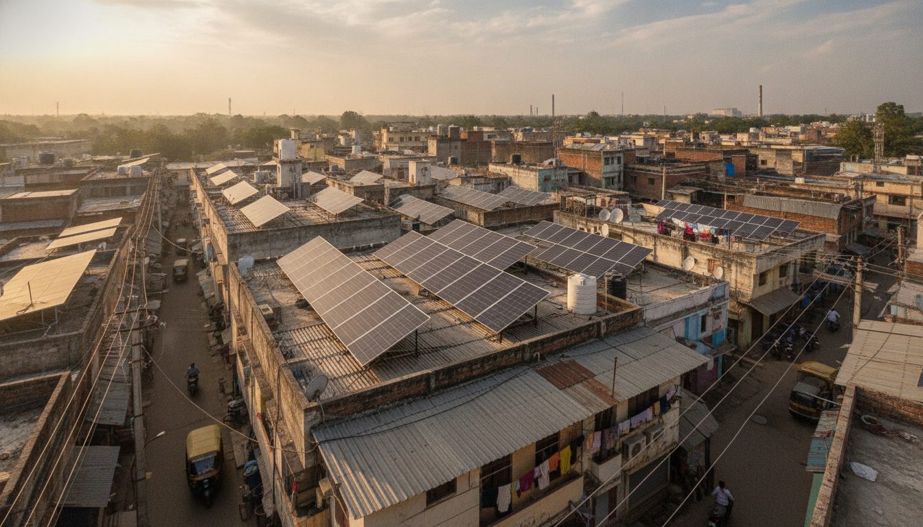 Navigating Commercial Open Access Solar Policies and Group Captive Models in India (2026)