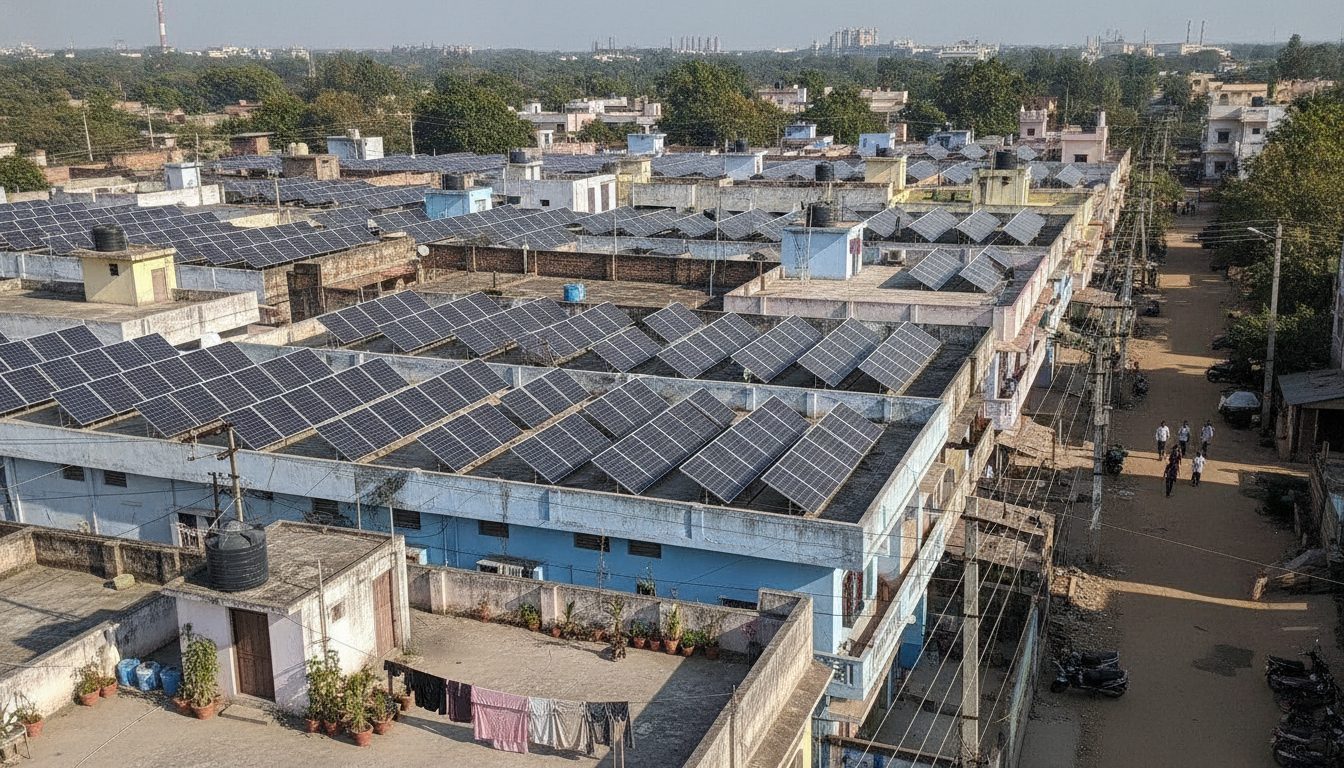 Commercial Solar PPA Financing Models and Captive Power Agreements Explained (2026)