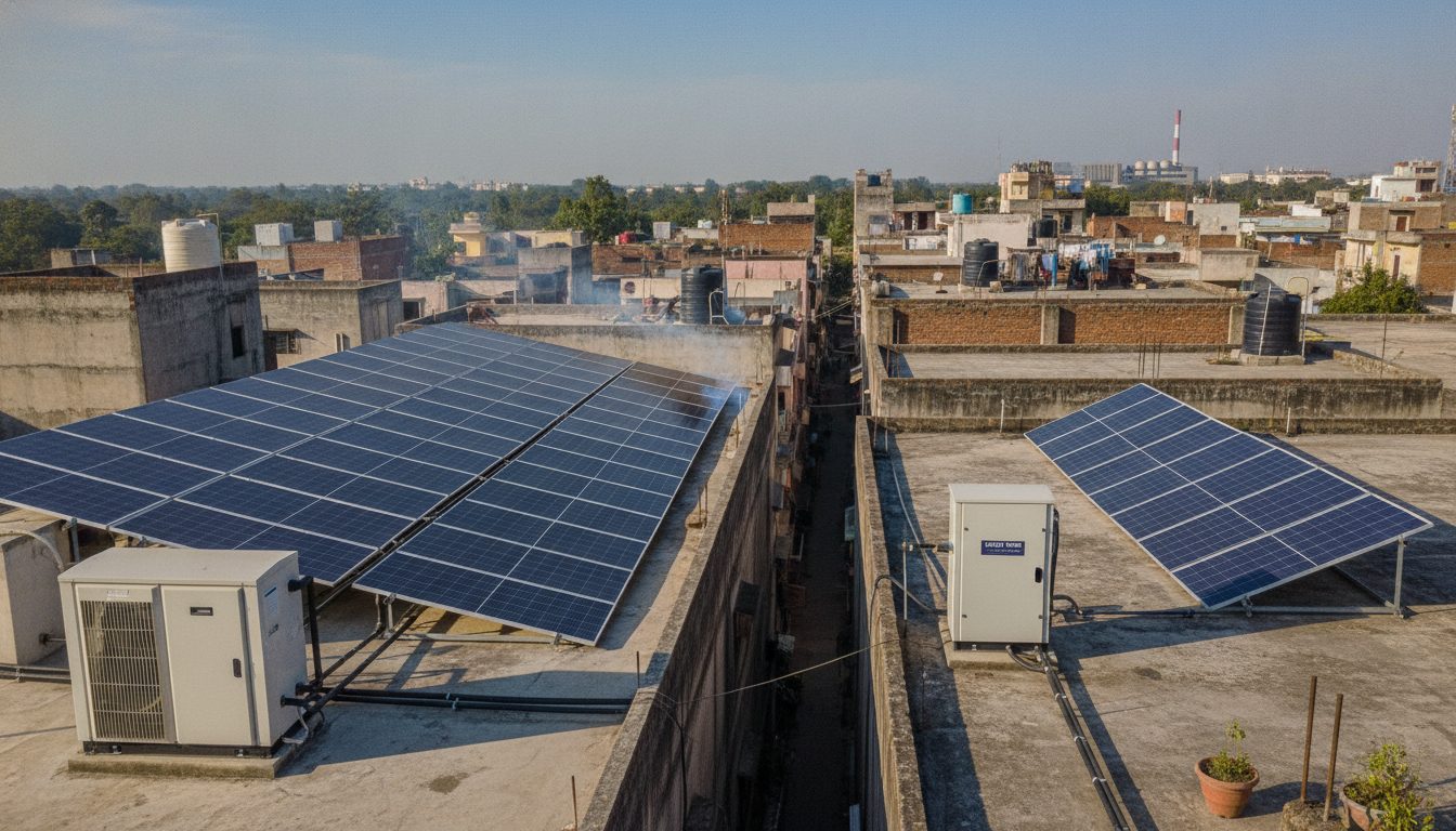CAPEX vs. OPEX Solar Power Purchase Agreements: Which is Better for Industrial Clients? (2026)