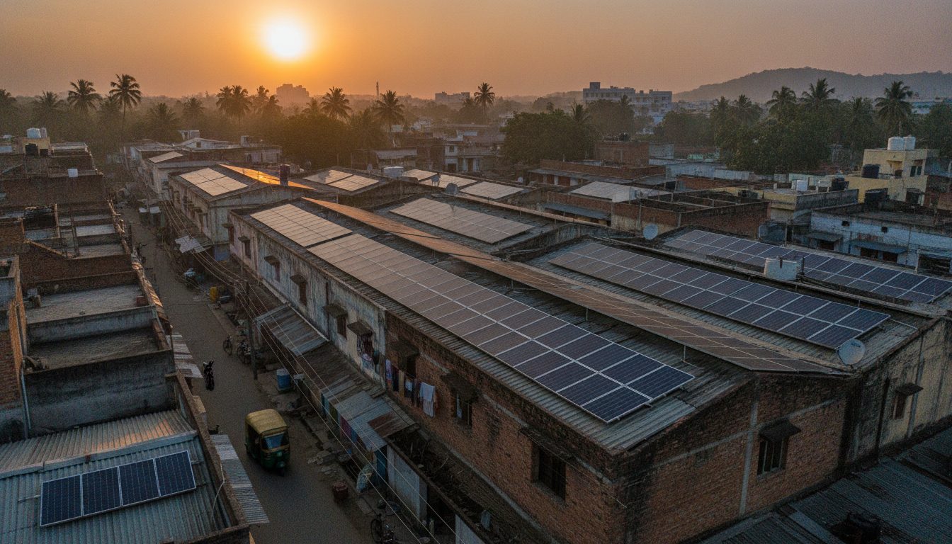 The Ultimate Digital Marketing and Local SEO Playbook for Regional Solar Installation Companies (2026)