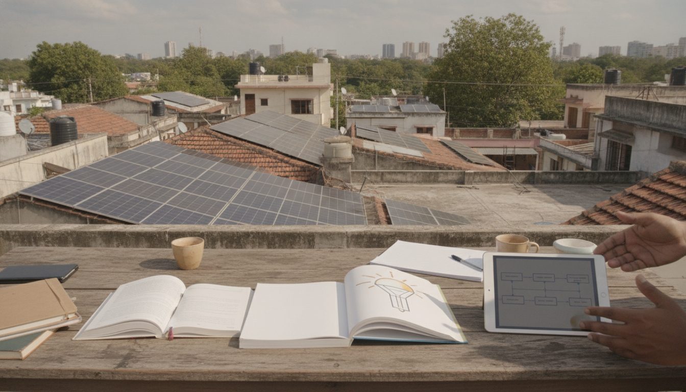 Digital Marketing Playbook for Solar Installers and Dealers to Generate High-Intent Leads