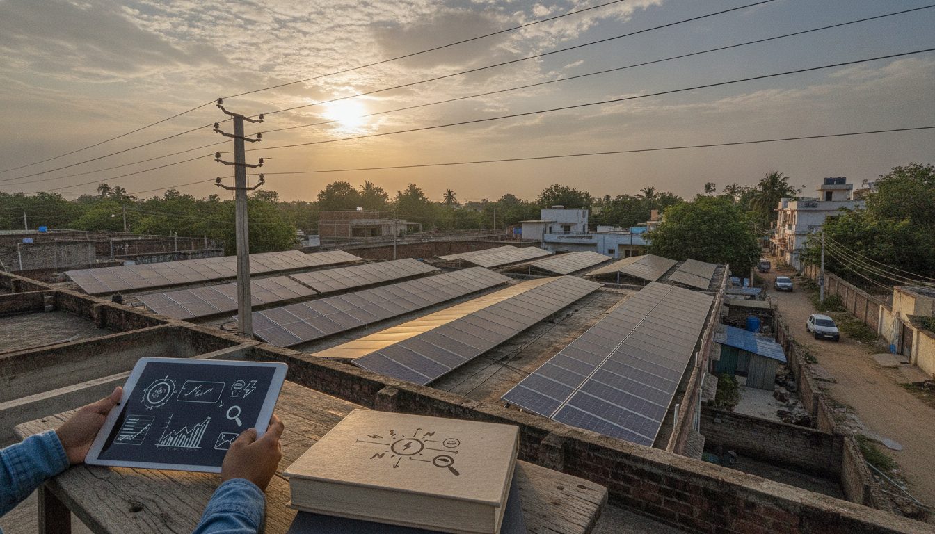 Digital Marketing Playbook: Generating High-Intent Solar Leads via Google and Meta (2026)