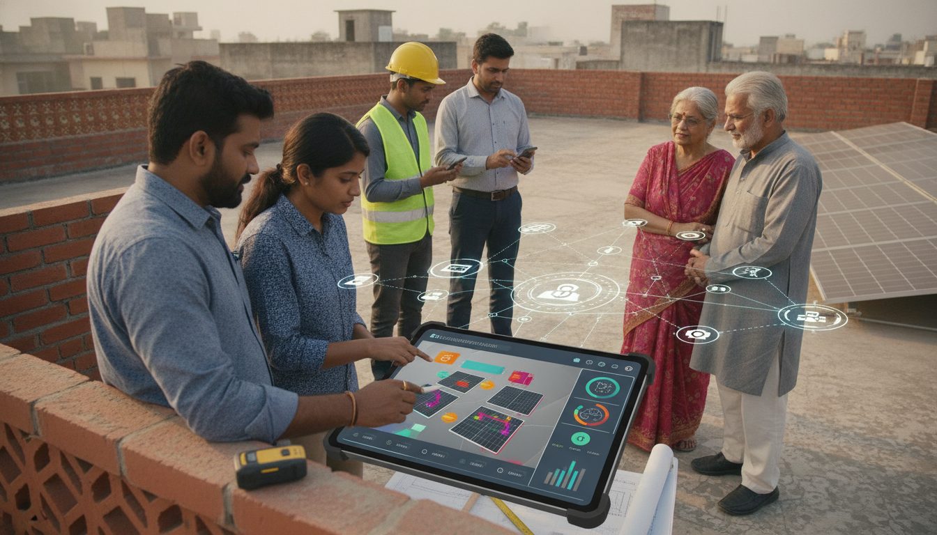 Best Practices for Using Solar Design and Proposal Software to Close B2B and B2C Deals Faster (2026)