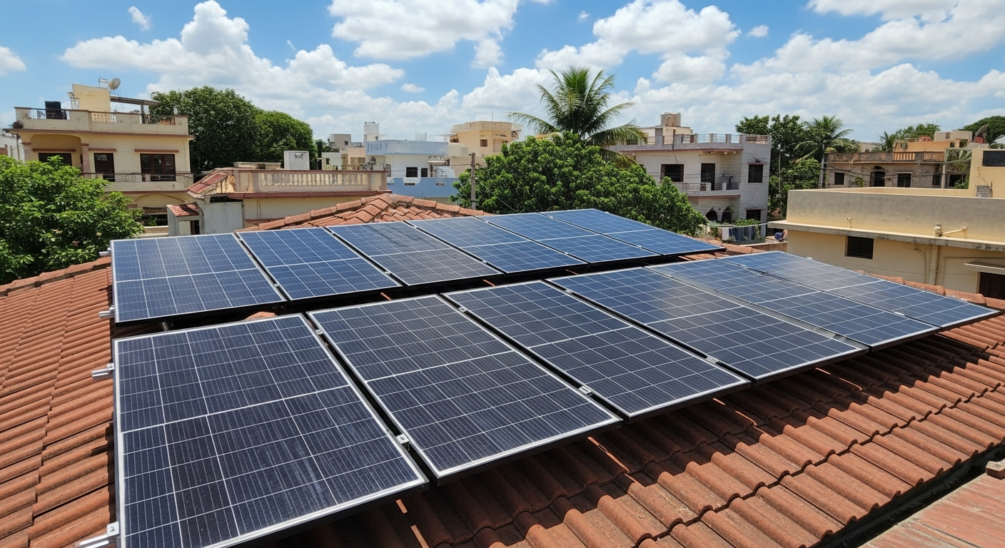 How Many Solar Panels to Run a 1.5 Ton AC in 2026?