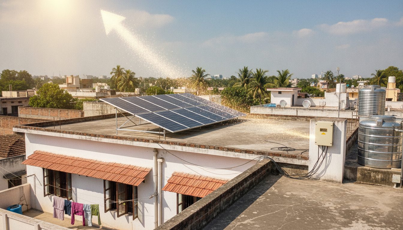 How Do Solar Panels Actually Work? A Simple Explanation