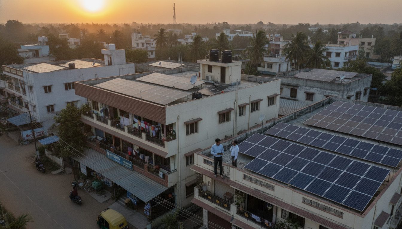How to Calculate Commercial Solar Payback Period, Accelerated Depreciation, and ROI (2026)
