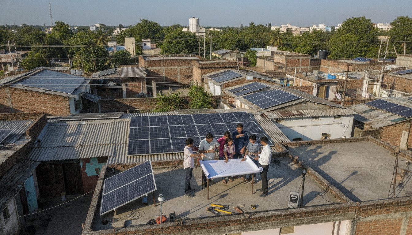 How to Calculate the Right Solar System Size for Your Home (2026)
