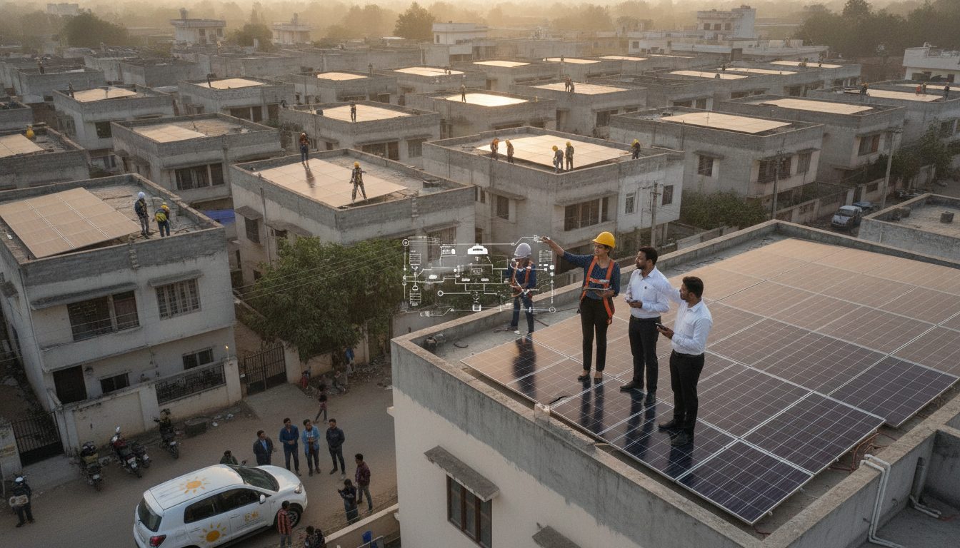 How to Scale Your Solar Installation Business and Close More Leads in 2026