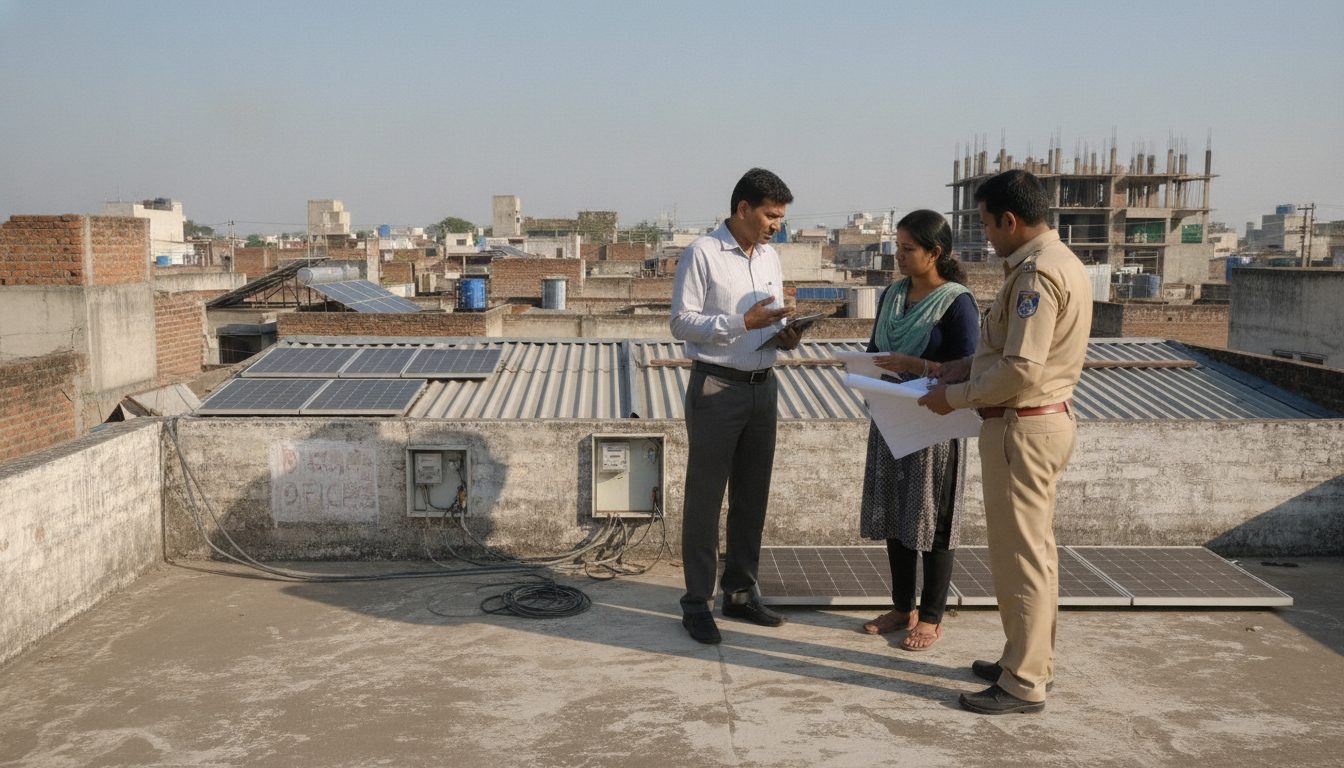 How to Handle Solar Subsidy Delays and DISCOM Disputers as a Homeowner (2026)