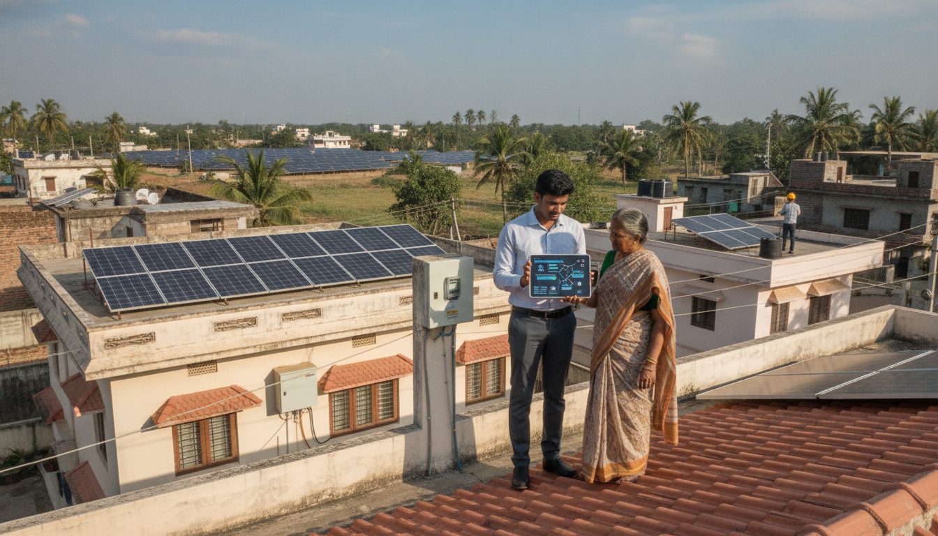 How to Track and Expedite DISCOM Net Metering Approvals for Residential Solar (2026)