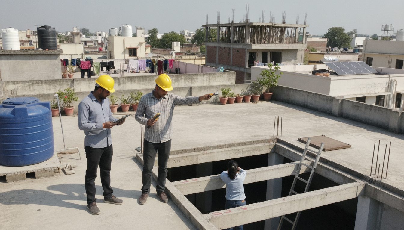 How to Conduct a Structural Load Audit Before Installing Residential Rooftop Solar (2026)