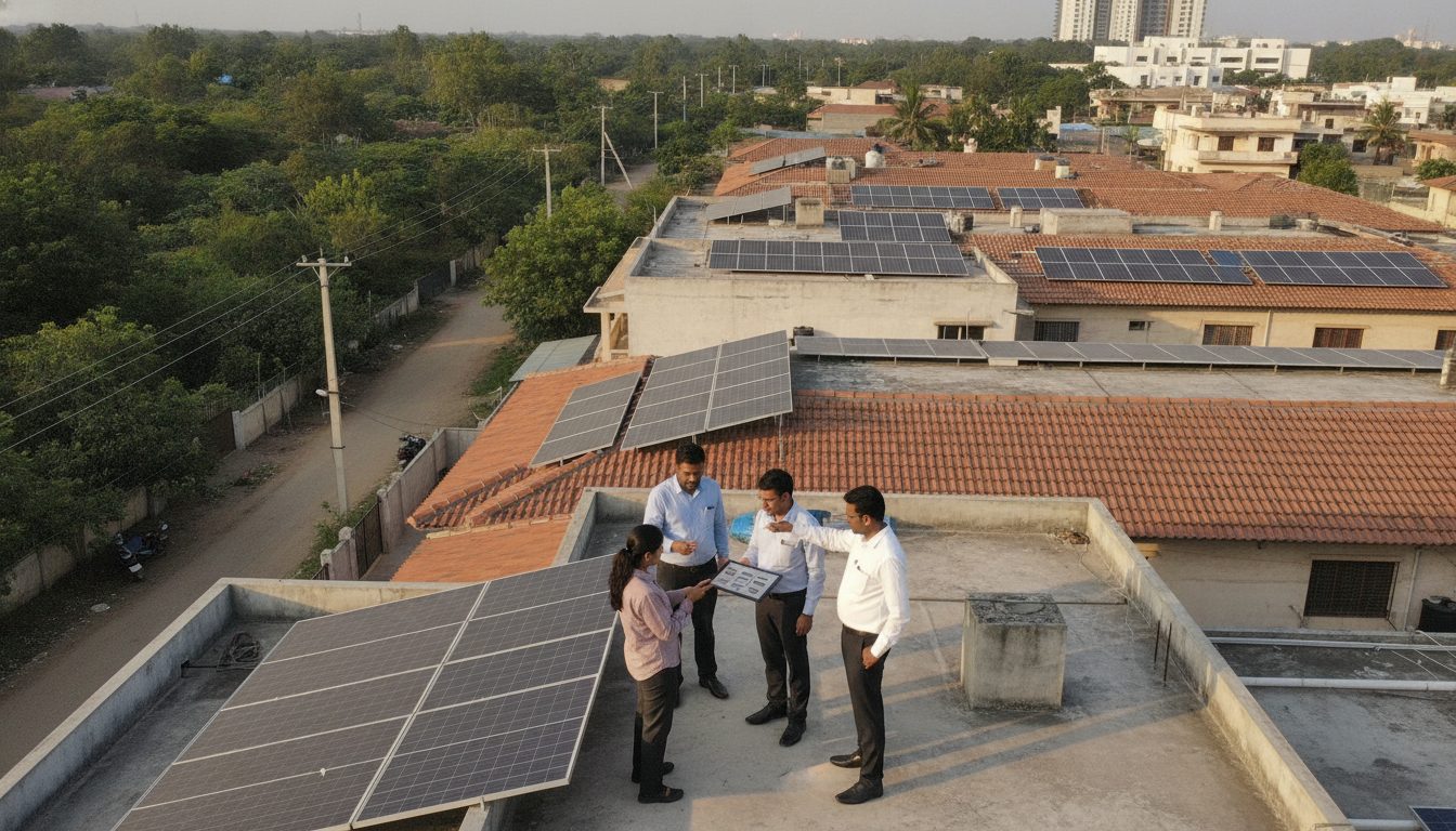 How to Track and Resolve PM Surya Ghar Subsidy Disbursement Delays (2026)