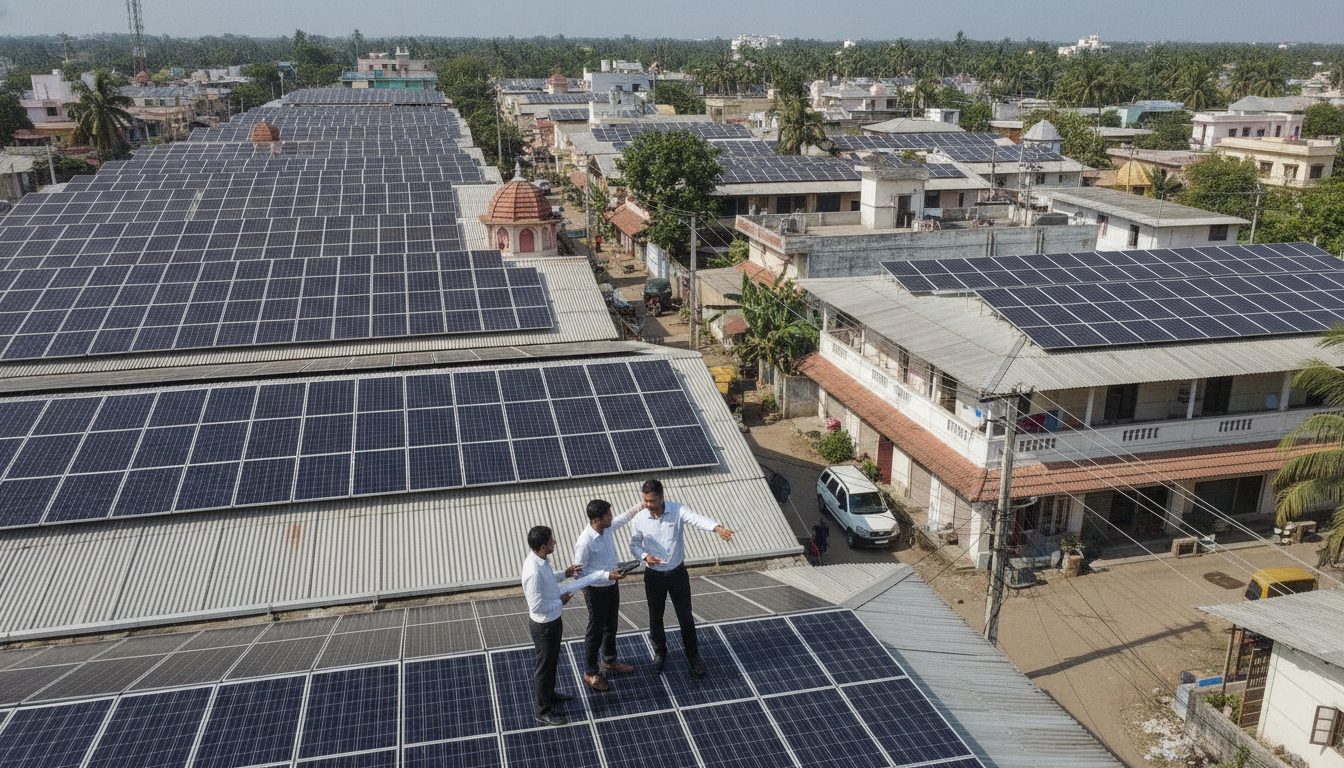 Scaling Your Solar Business: How to Build and Manage a Profitable Dealer Network (2026)