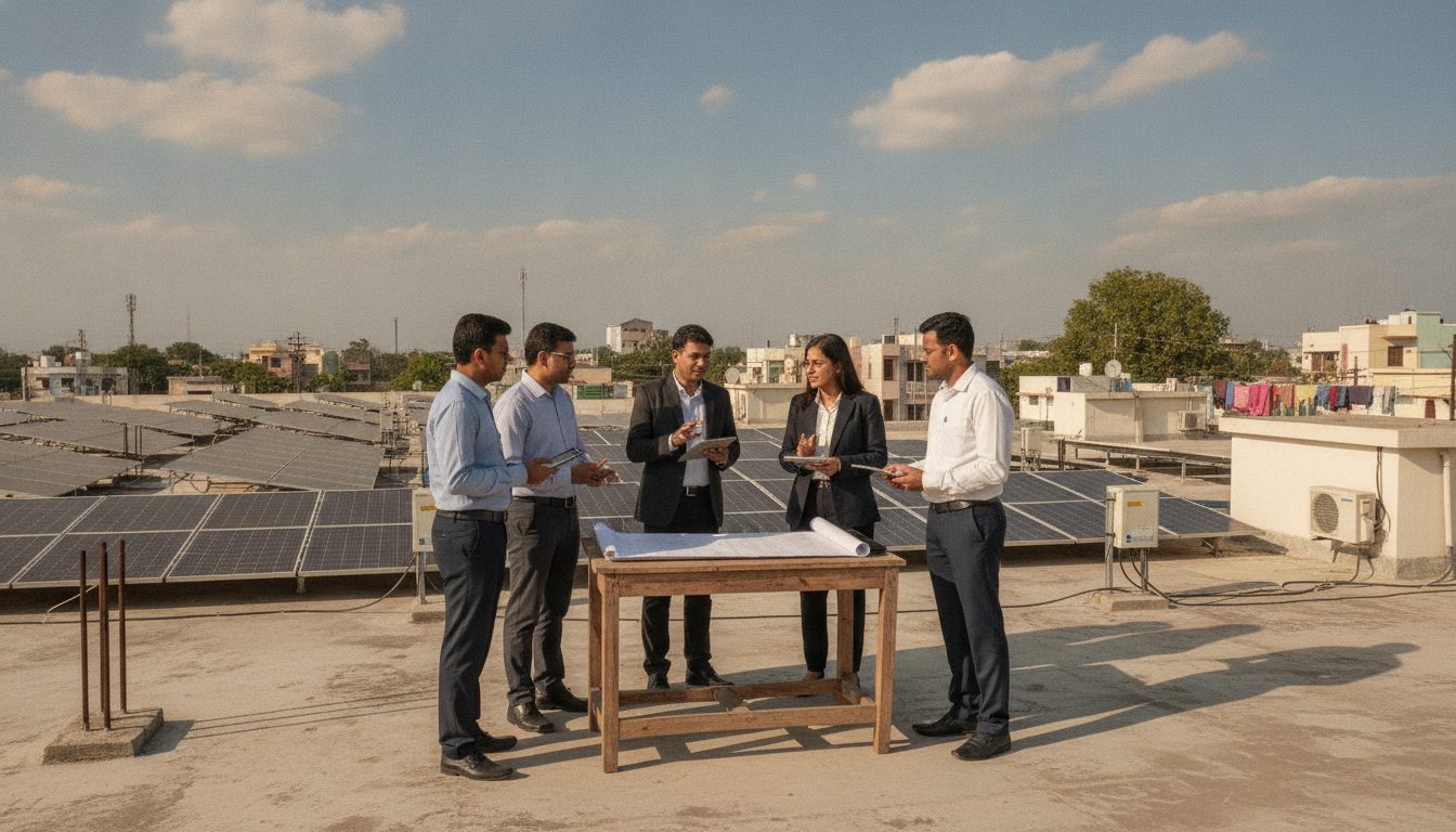 Setting Up a Solar Distributorship and B2B Dealer Network Agreements (2026)