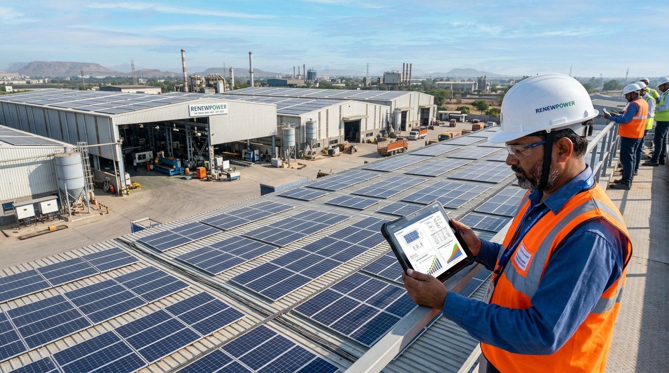 Solar CAPEX vs OPEX (RESCO) Models in India: Commercial & Industrial (C&I) PPA Guide 2026