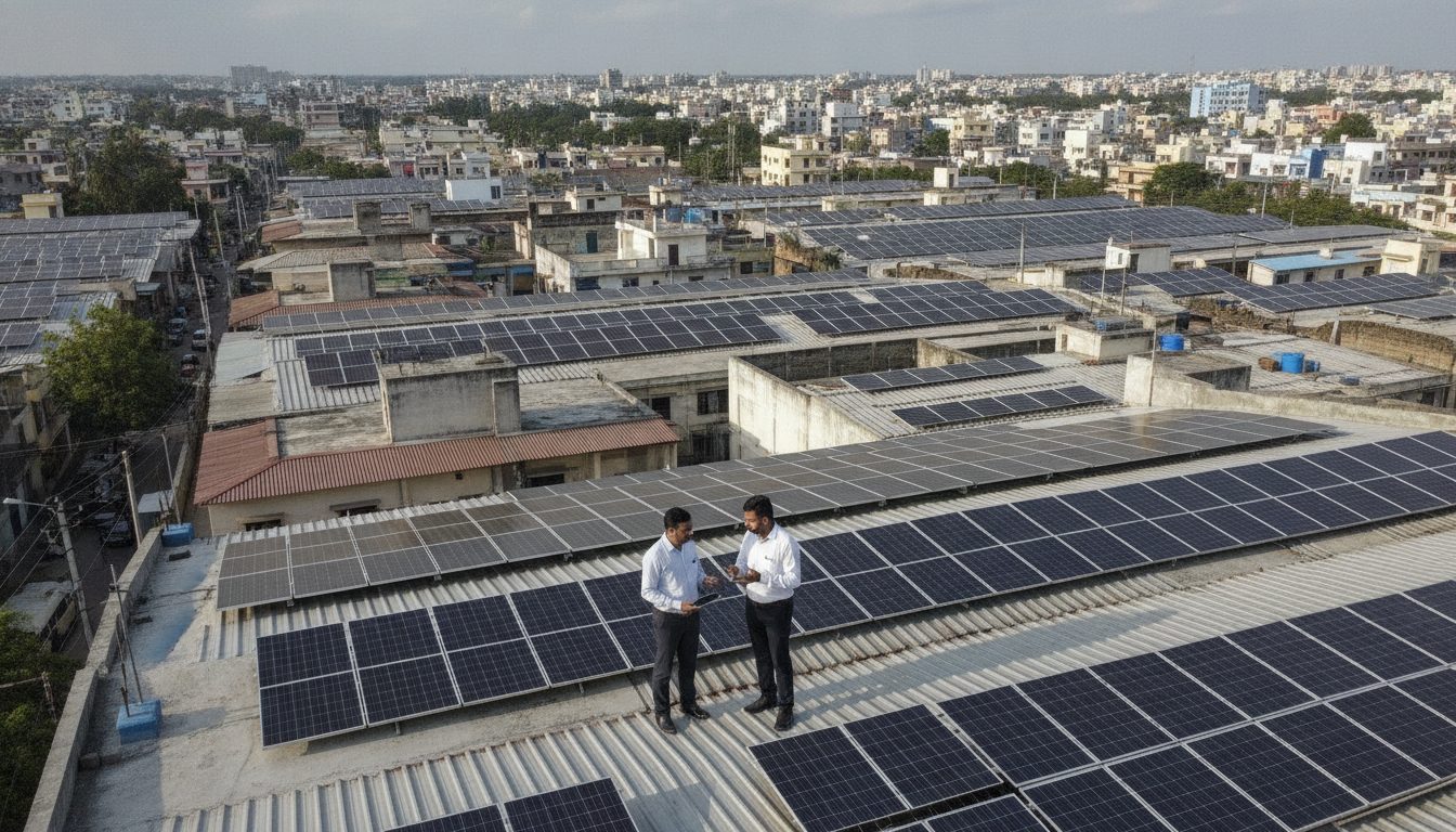 Pricing Strategy and Margin Protection for Solar Channel Partners and EPC Installers in Competitive Markets (2026)