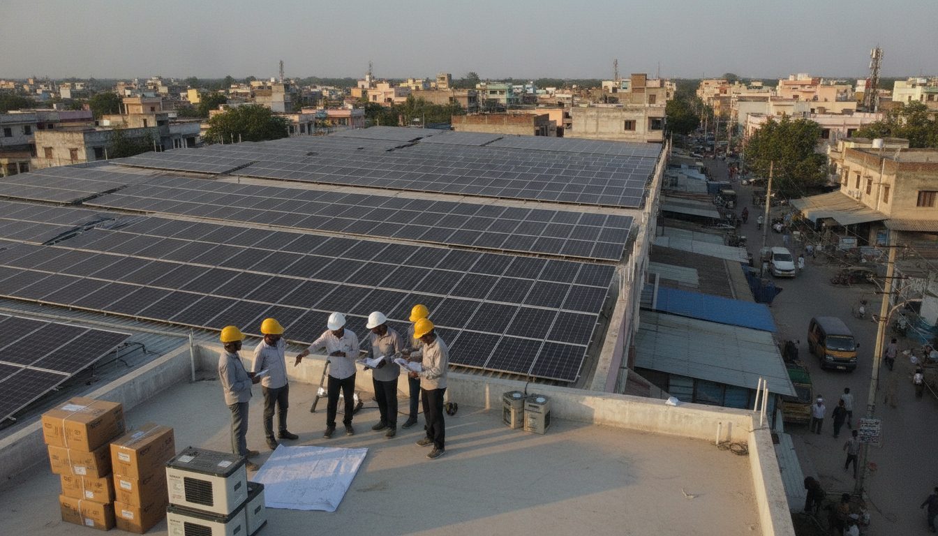 Streamlining Tier-1 Module and Inverter Procurement and Back-to-Back Warranty Claims for Solar Dealers (2026)