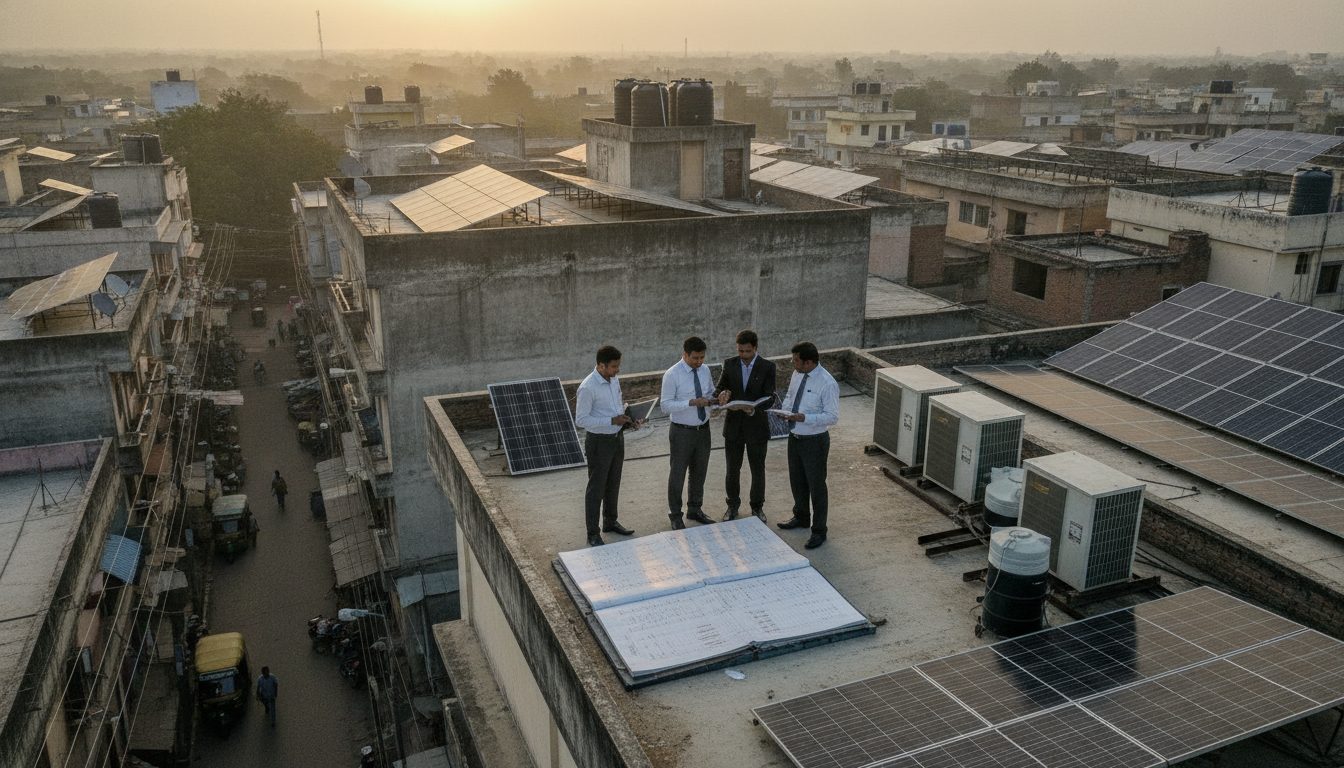Pricing Strategies and Margin Optimization for Solar Equipment Dealers in a Hyper-Competitive Market (2026)