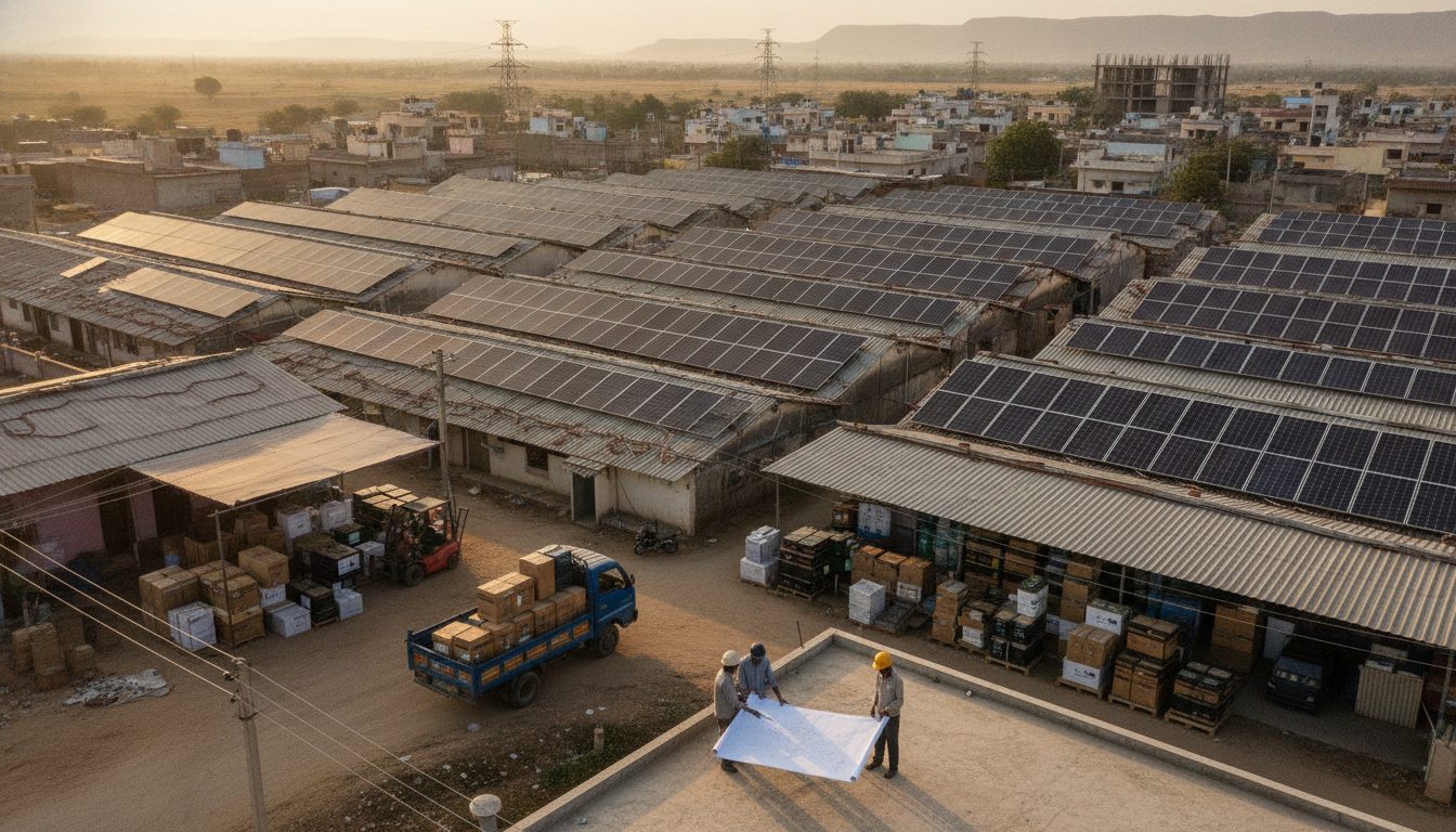 Maximizing Margins: Wholesale Pricing and Inventory Strategies for Solar Equipment Distributors (2026)