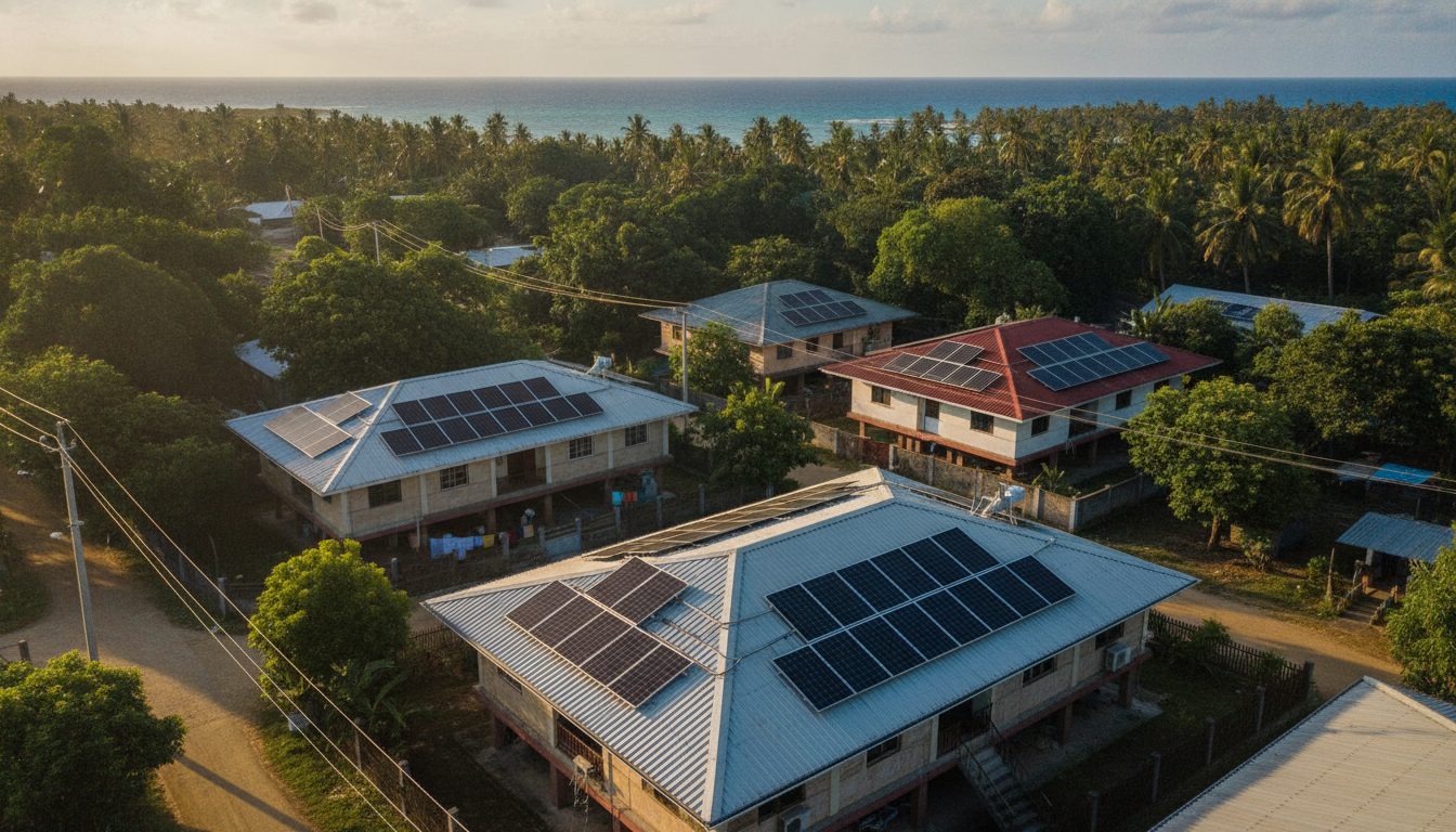 Solar Rooftop Guide for Andaman & Nicobar Islands (2026)