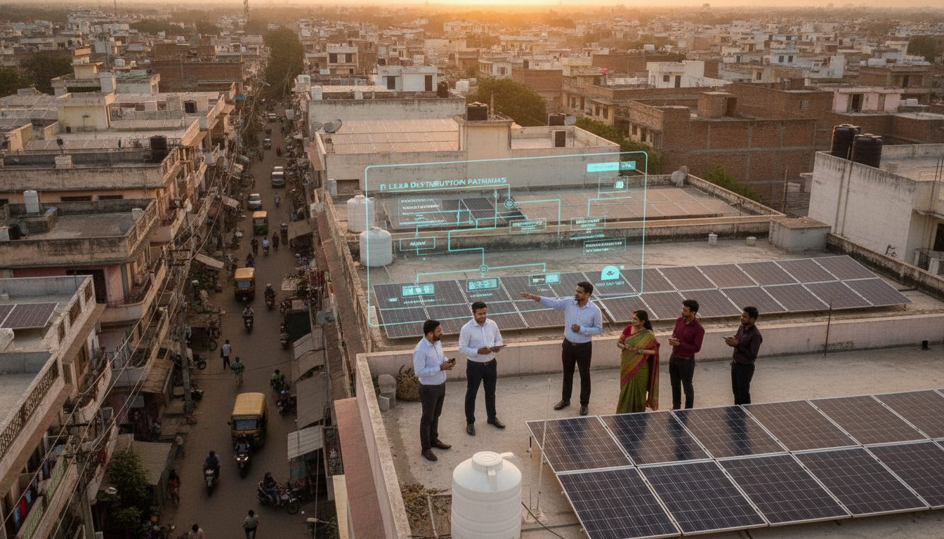 Mastering B2B Lead Distribution and CRM Automation for High-Growth Solar Installation Companies (2026)