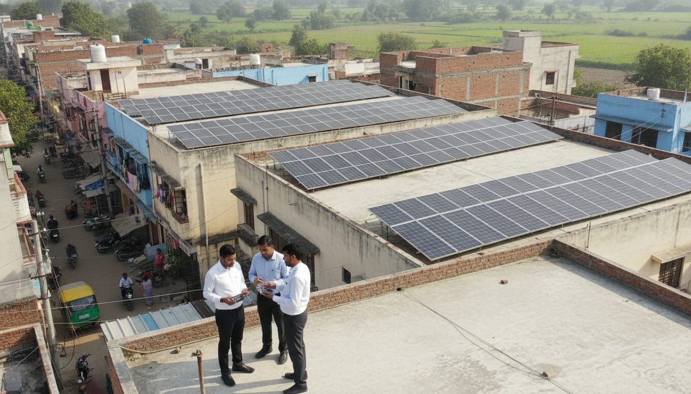 Structuring Profitable Annual Maintenance Contracts (AMCs) for Commercial Solar (2026)