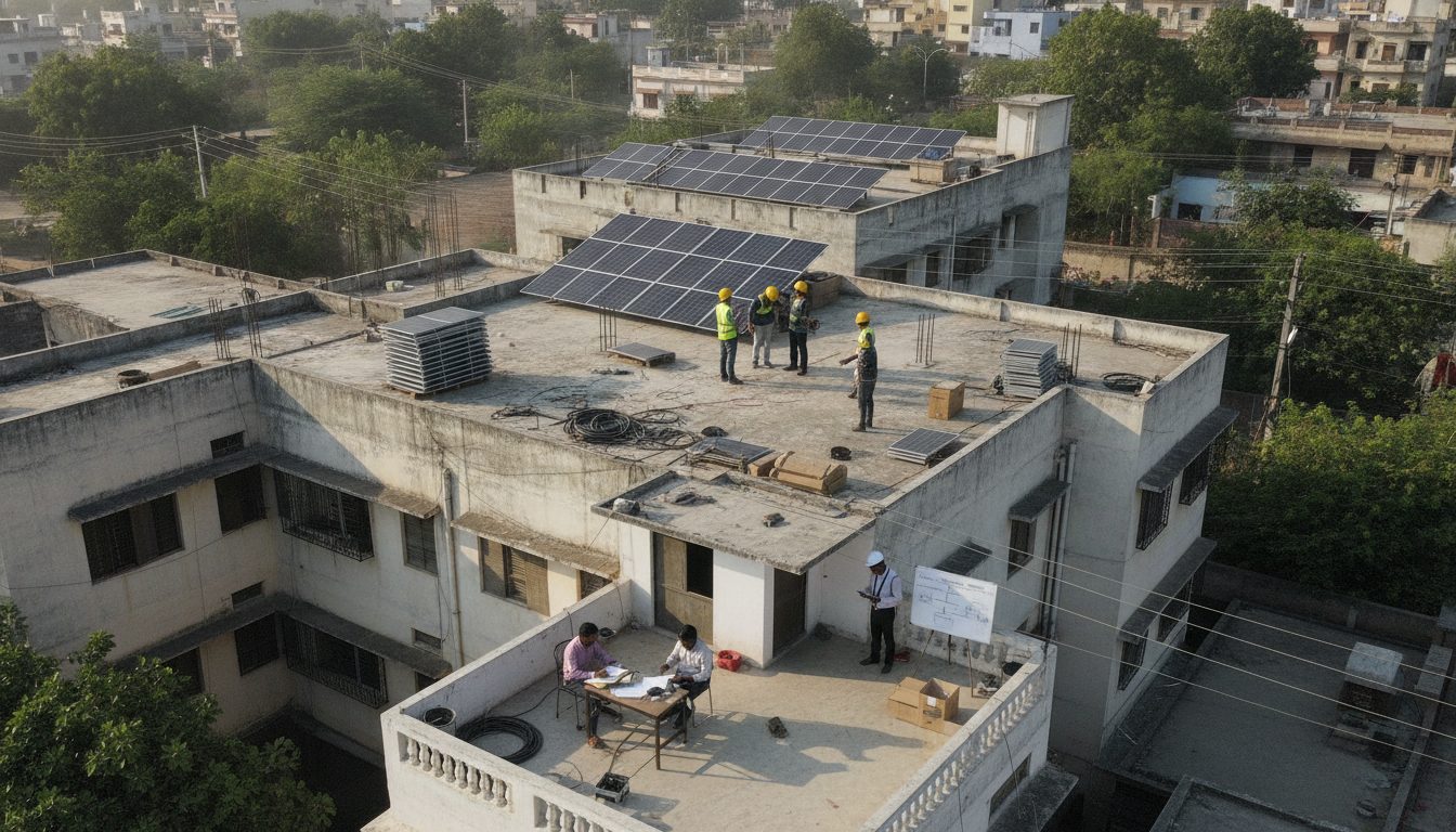 Working Capital Management and Inventory Financing Playbook for Growing Solar EPCs (2026)