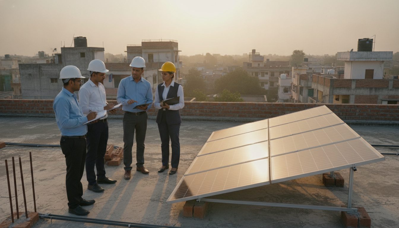 Mastering High-Ticket Solar Sales: Objection Handling and Closing Tactics for EPC Teams (2026)