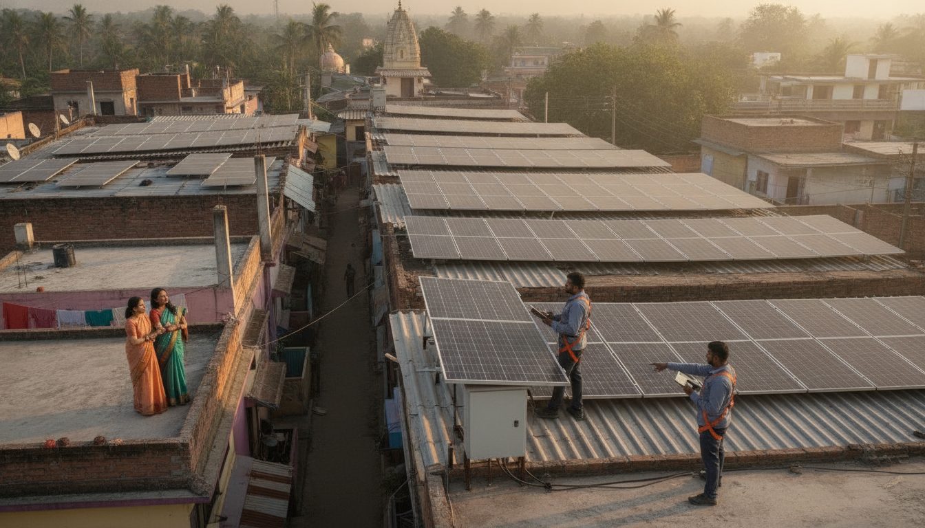How Solar Installation Companies Can Lower Cost Per Acquisition and Close High-Intent Leads (2026)
