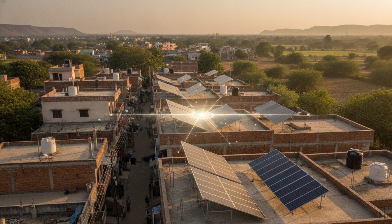 Solar Lead Generation and Digital Marketing ROI Strategy for EPCs (2026)