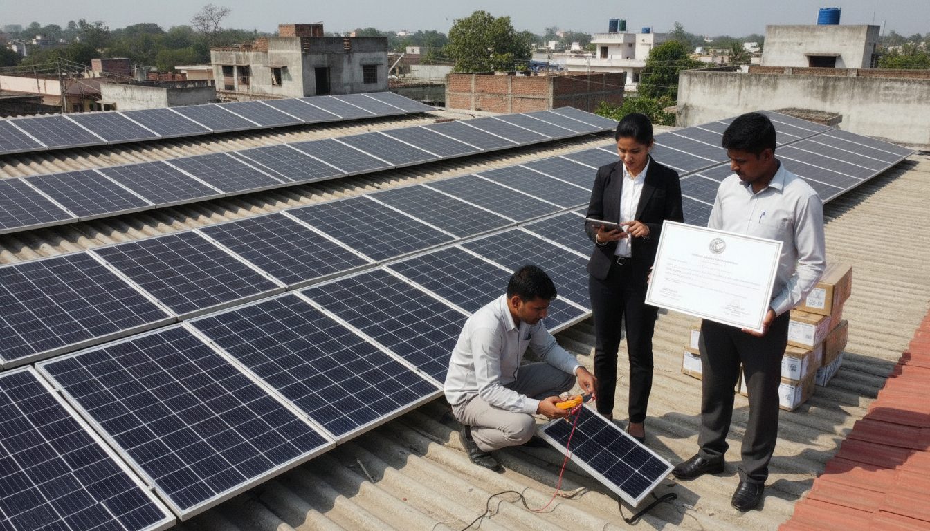 How to Verify Tier-1 Solar Modules and Protect Your B2B Procurement Margins (2026)