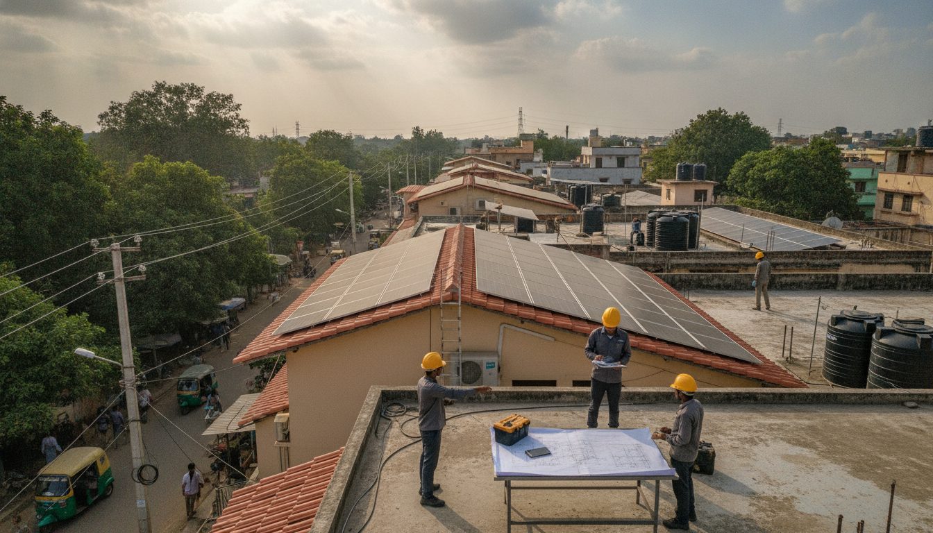 Structuring Profitable Solar O&M Contracts and Preventive Maintenance Blueprints (2026)