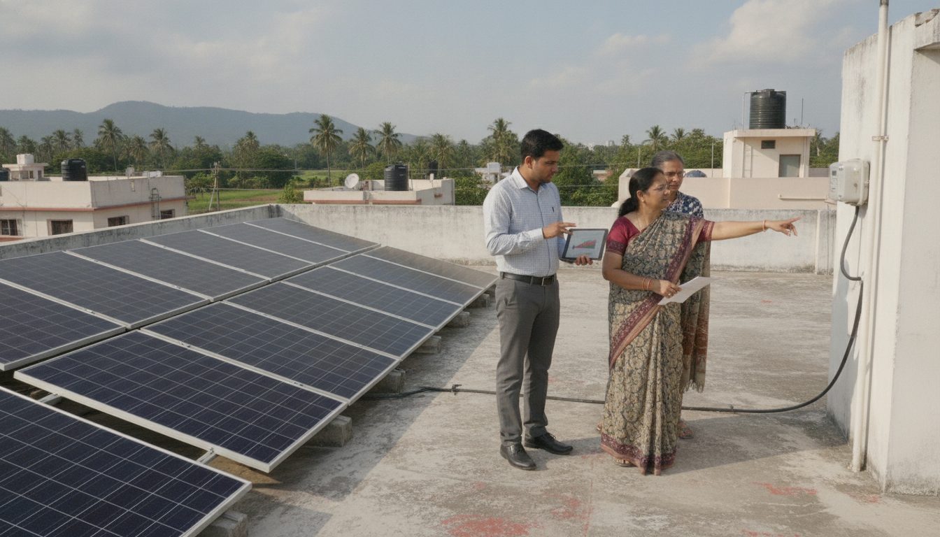 Overcoming Common Homeowner Objections and Doubling Site Survey Conversion Rates for Solar Sales Reps (2026)