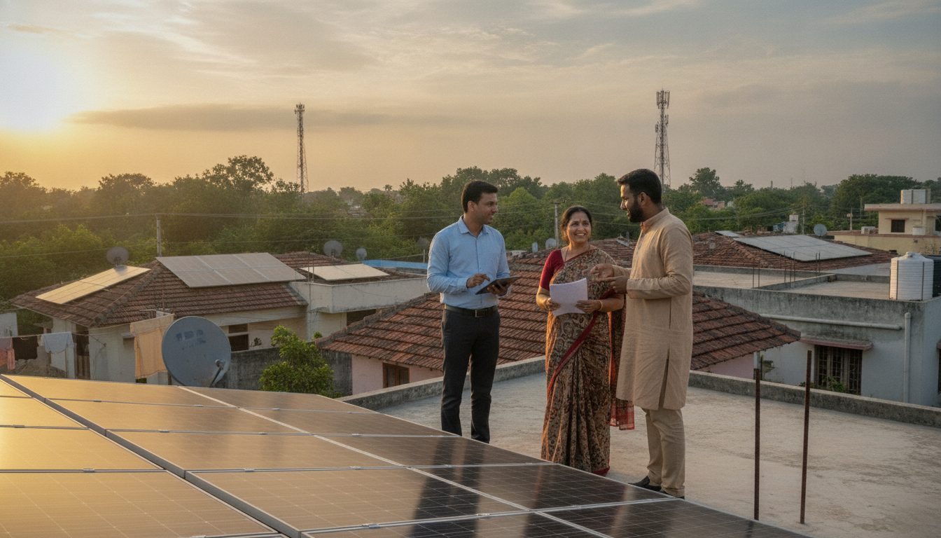 High-Converting Sales Strategies for Solar EPCs to Close Residential Rooftop Leads (2026)