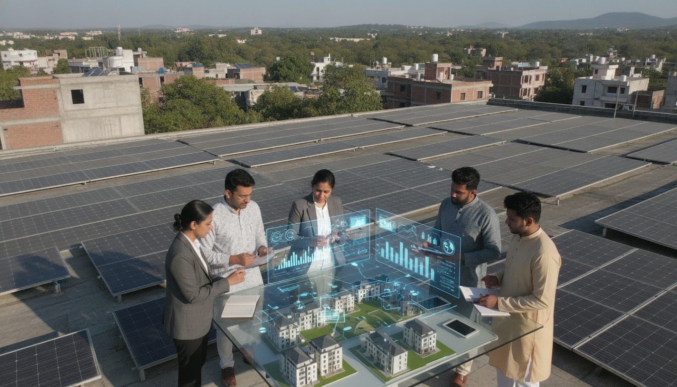 Designing High-Performing Commission and Incentive Structures for Solar Sales Teams (2026)