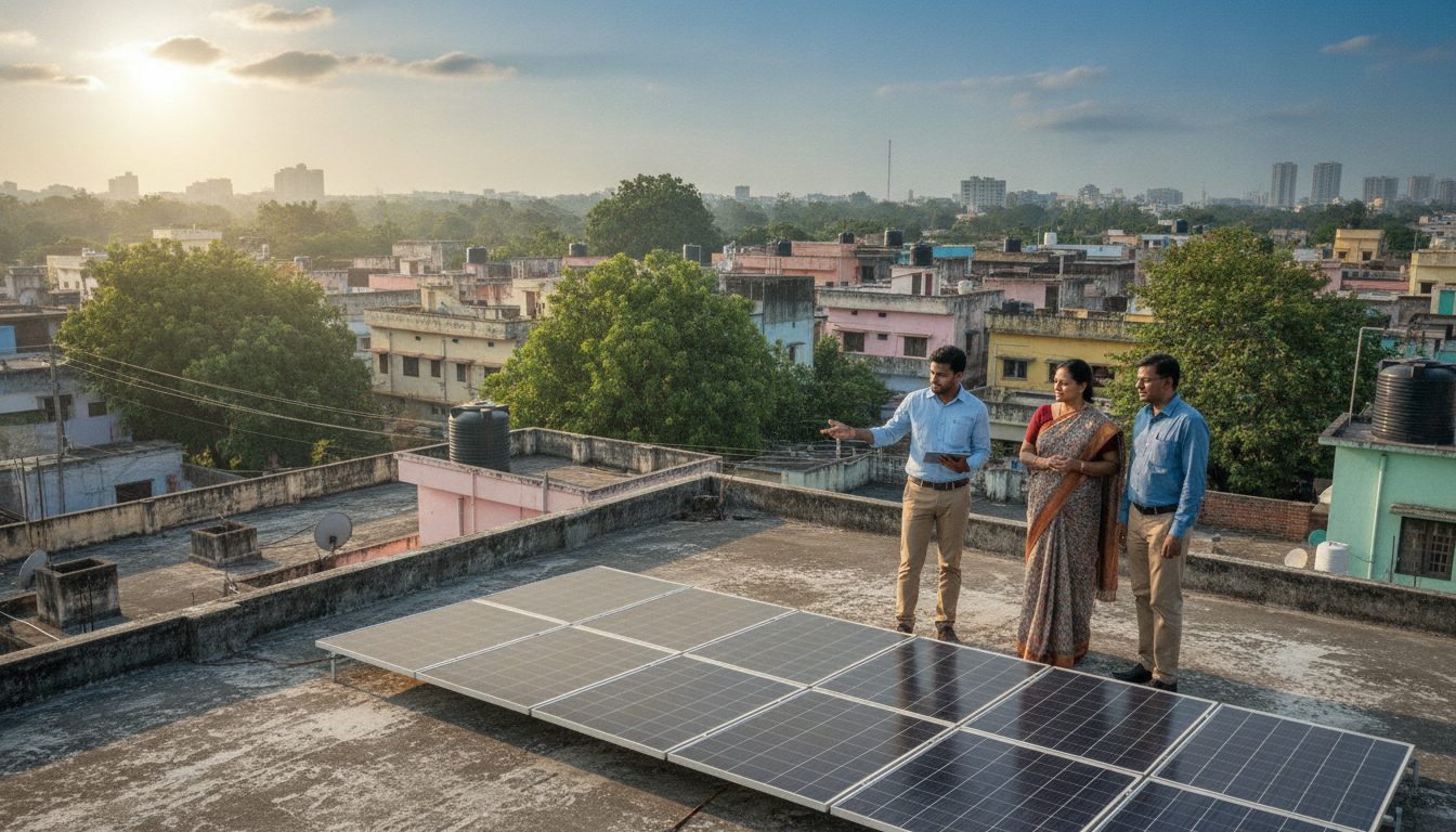 The Ultimate Solar Sales Playbook: Converting Cold Rooftop Leads and Handling Price Objections (2026)