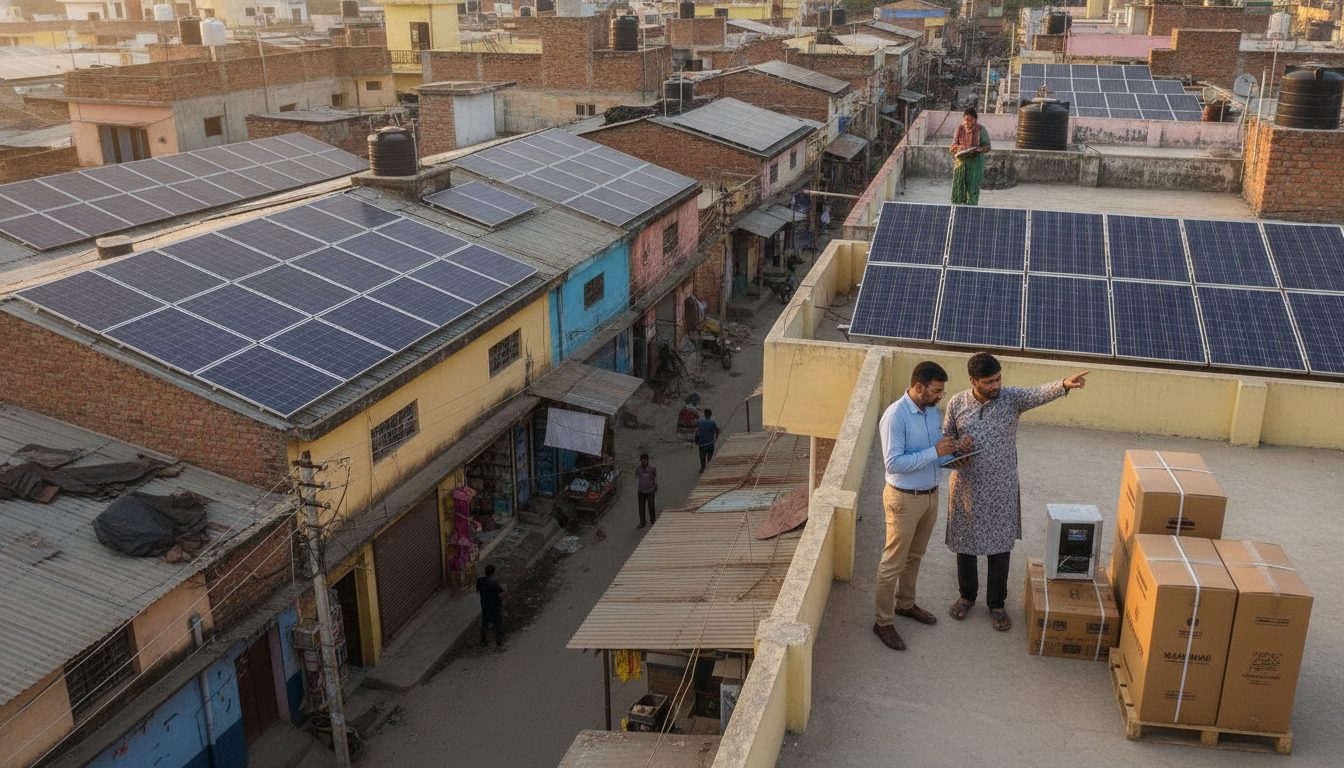 Navigating Wholesale Solar Equipment Pricing and Distributor Profit Margins (2026)