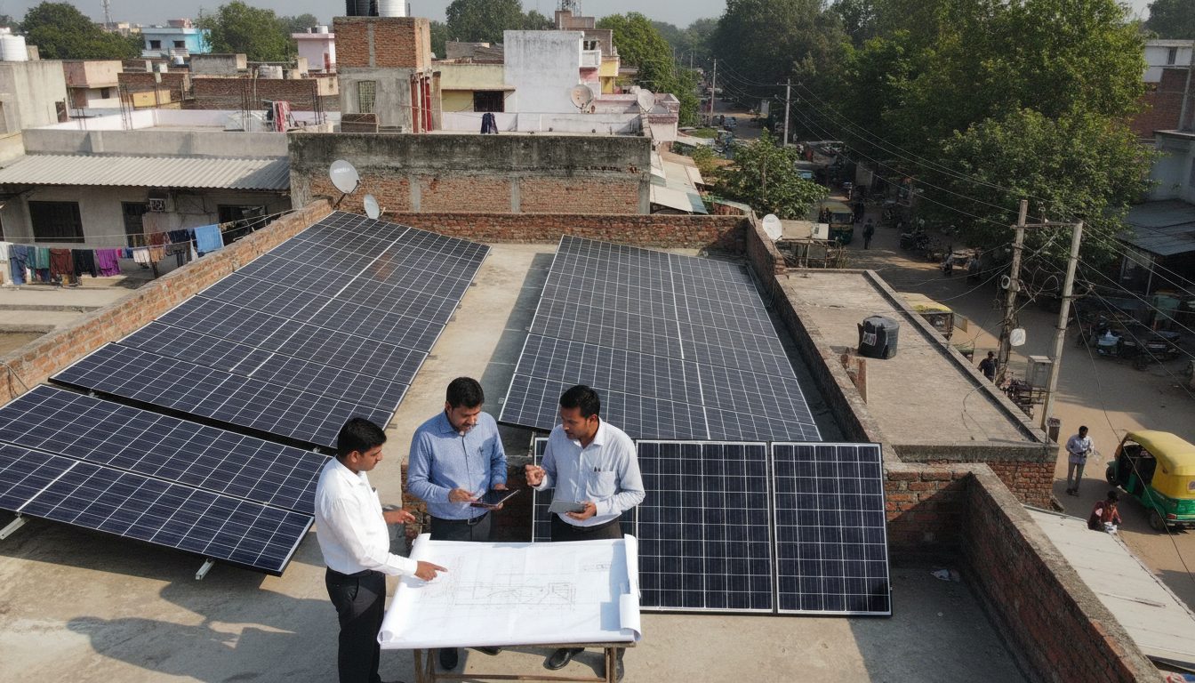 TOPCon Solar Technology: B2B Pricing, Margins, and Selling Points for Dealers