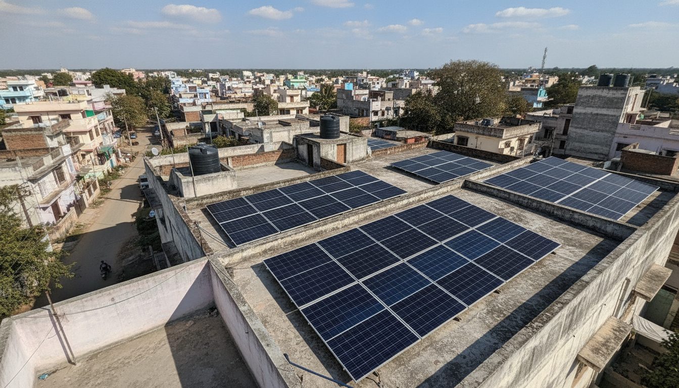 TOPCon vs. PERC Solar Panels: Which Technology Should Installers Recommend to Maximize Margins? (2026)