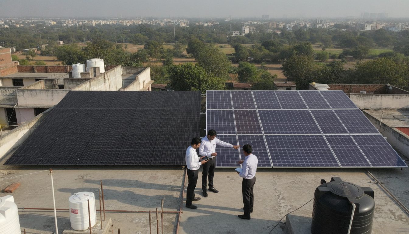 TOPCon vs. Mono PERC Solar Modules: A B2B Procurement and Margin Guide for Dealers (2026)