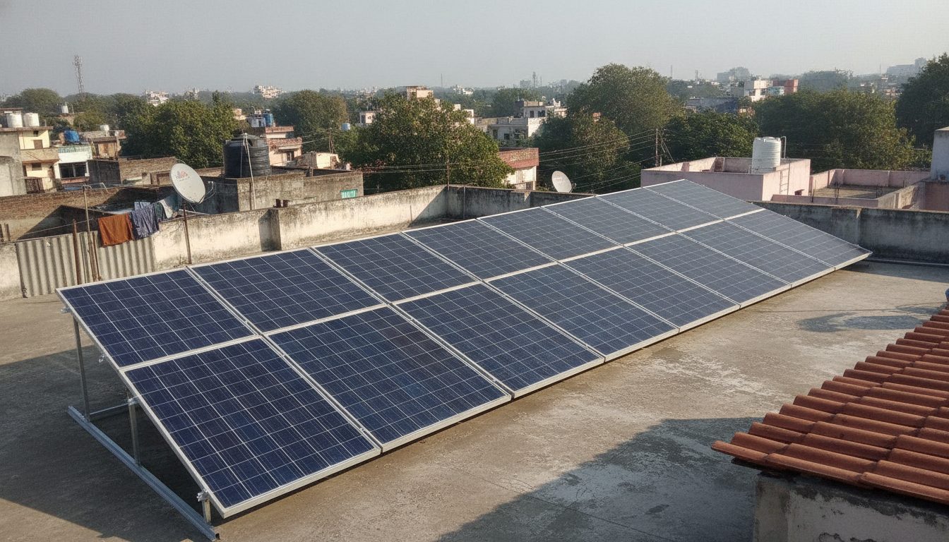 TOPCon vs. PERC Solar Modules: Which Technology Offers Better Margins for Indian Dealers? (2026)