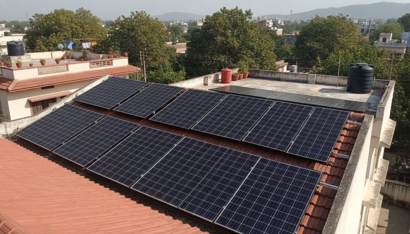 TOPCon vs. PERC Solar Panels: Why Installation Vendors Must Upgrade Their Inventory in 2026