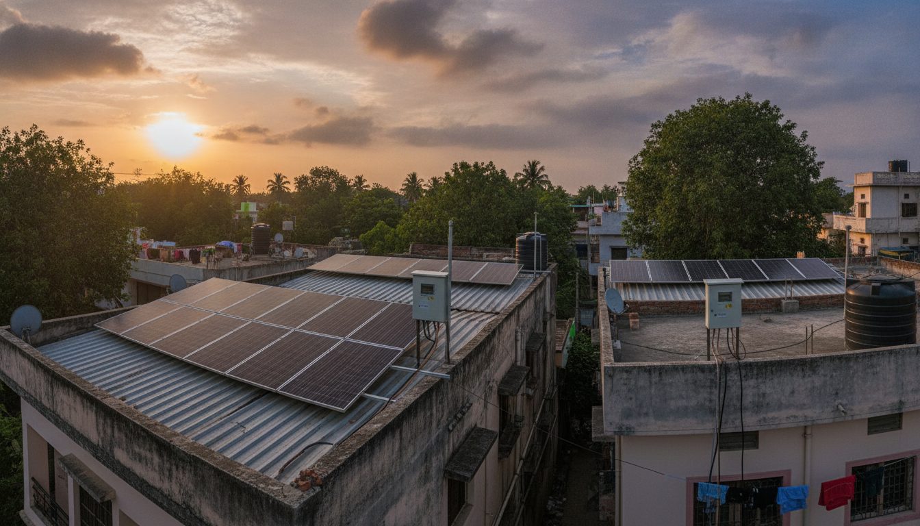 Net Metering vs. Net Billing: How New State Electricity Regulations Impact Your Solar Savings in India (2026)