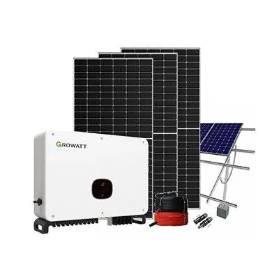 Solar kit
