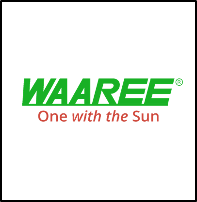 WAAREE 575W TOPCON BIFACIAL